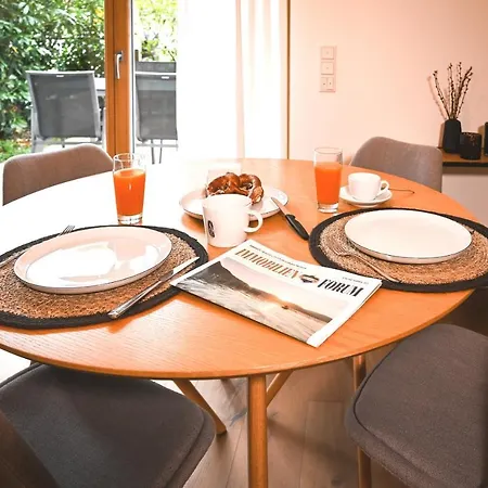 Apartment K13 Bad Wiessee Exterior foto