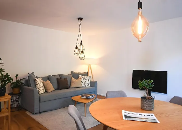 Apartment K13