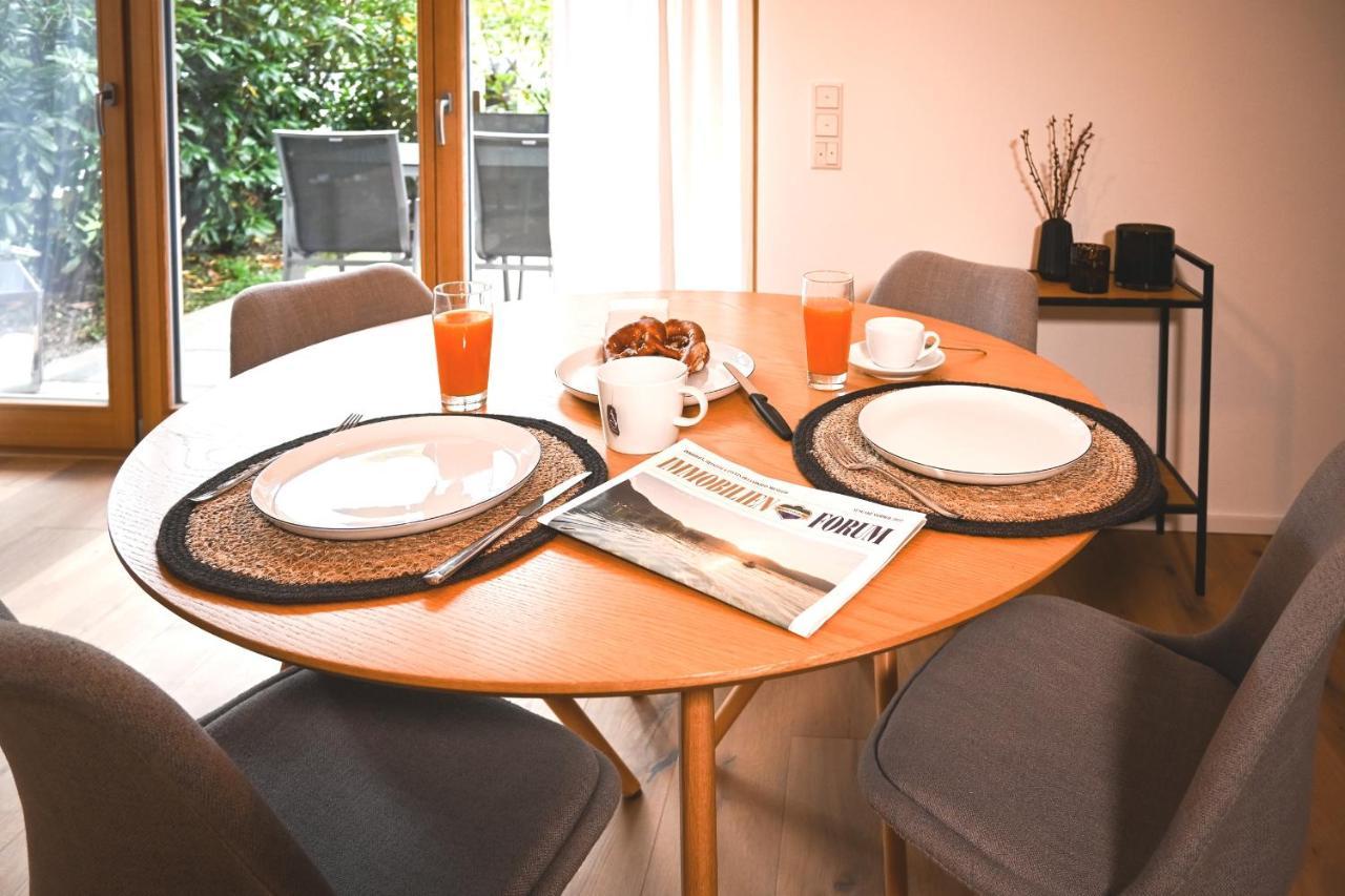 Apartment K13 Bad Wiessee
